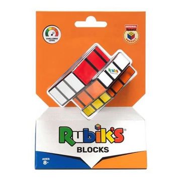 Rubik Blocks 3x3 kocka - Spin Master