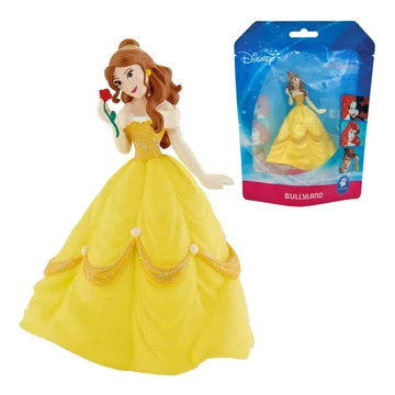 Disney: Belle játékfigura bliszteres csomagolásban - Bullyland