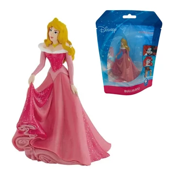 Disney: Csipkerózsika játékfigura bliszteres csomagolásban - Bullyland