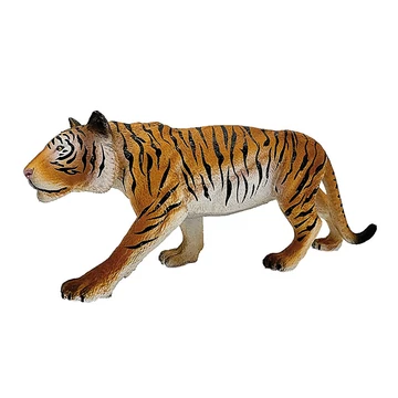 Tigris figura kézzel festett - Bullyland