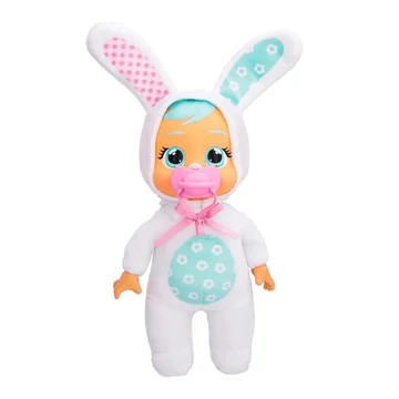 Cry Babies: Tiny Cuddles Bunnies - Honey könnyes baba