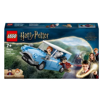 LEGO® Harry Potter™: A repülő Ford Anglia™ (76424)