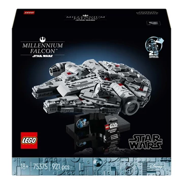LEGO® Star Wars™: Millennium Falcon™ (75375)