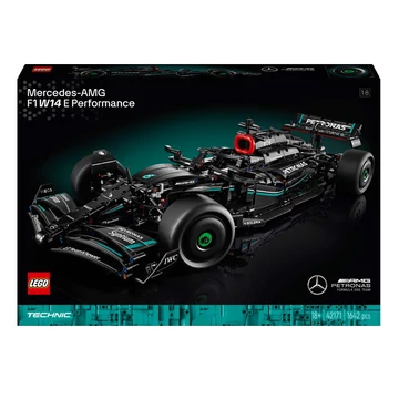 LEGO® Technic: Mercedes-AMG F1 W14 E Performance (42171)
