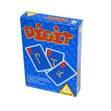 Digit kártyajáték - Piatnik
