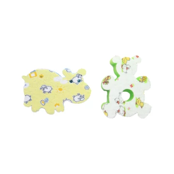 Babybruin frottíros mosdó szivacs 55043297 