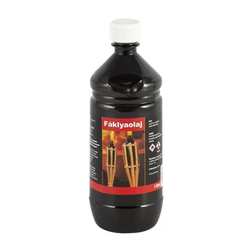 Fáklyaolaj 1L