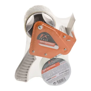 FX Tools ragasztószalag adagoló csomagzáráshoz CY5760510