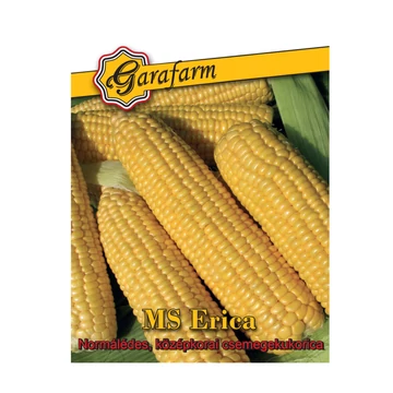 Garafarm F1/Erica csemegekukorica vetőmag