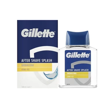 Gillette Citrus Fizz after shave 100ml
