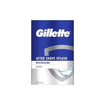 Gillette Sea Mist after shave 100ml