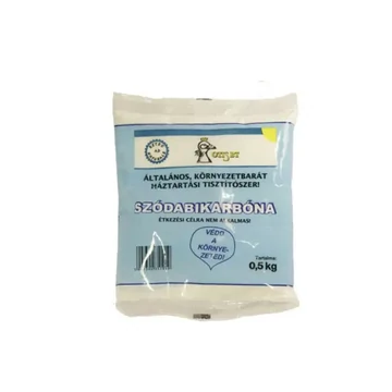 Otis háztartási szódabikarbóna 500g