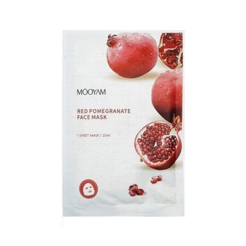 Lora gránátalmás fátyolmaszk 25ml 950935