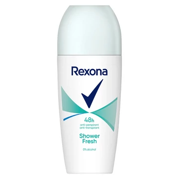 Rexona shower fresh roll-on 50ml