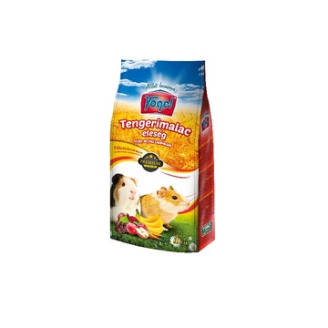 Vogel tengerimalac eleség 1kg 315214