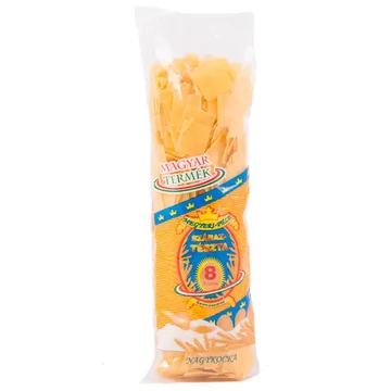 Megyeri 8 tojásos nagykocka tészta 200g