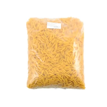 Penne durum tészta 5kg