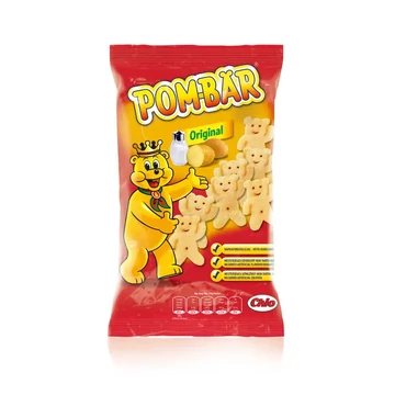 Pom-Bar Original 50g