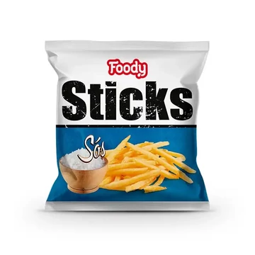 Foody sós burgonya sticks 30g