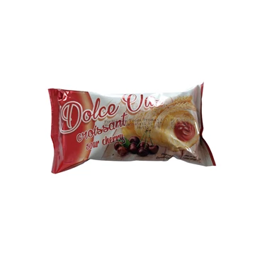 Dolce Vita meggyes croissant 50g