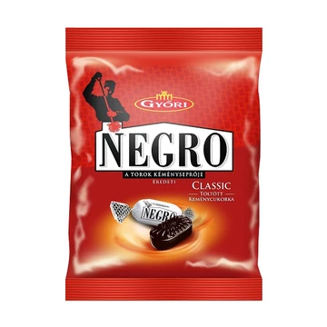 Negro 79g classic