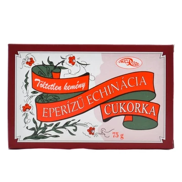 Epres kasvirág cukor 75g 