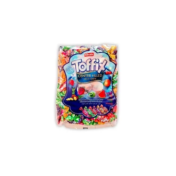 Toffix gyümölcsös cukor 1 kg