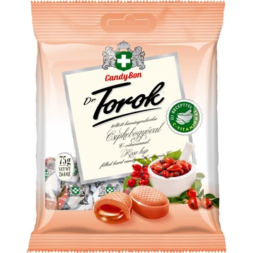 Dr. Torok csipkebogyó 75g