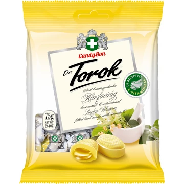 Dr. Torok hársvirág 75g