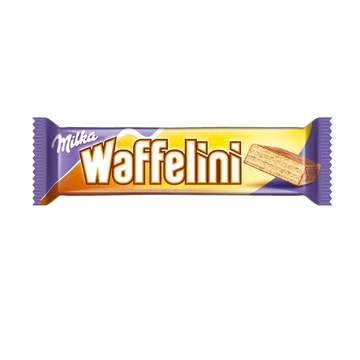Milka waffelini 31g