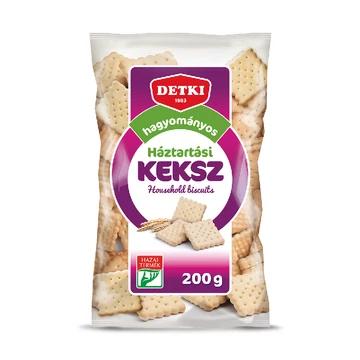 Detki haztartási keksz 200g