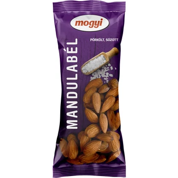 Mogyi sós mandulabél 70G