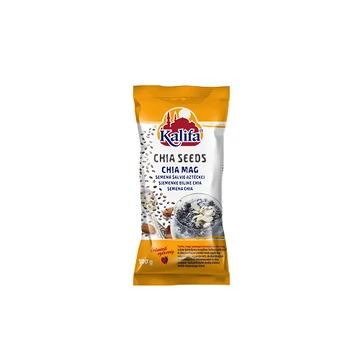 Kalifa chia mag 100G