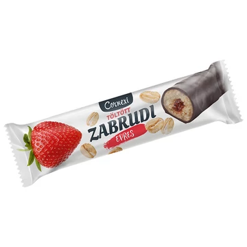 Cornexi epres kakaós zabrudi 30g