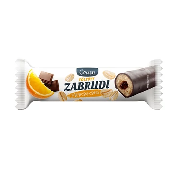 Cornexi Narancsos-csokis zabrudi 30G