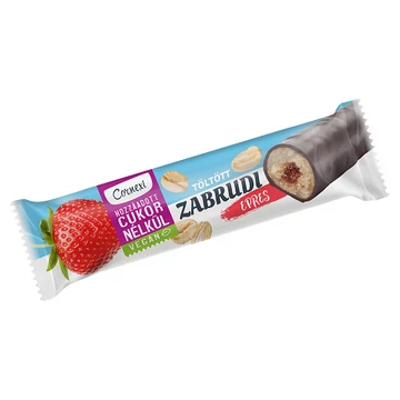 Cornexi epres zabrudi kakaós bevonattal 30g