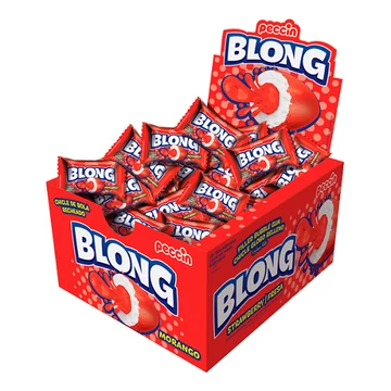 Blong epres rágógumi 40x5g