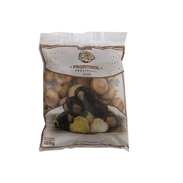 Tornyos profiterol mini fánk 120g