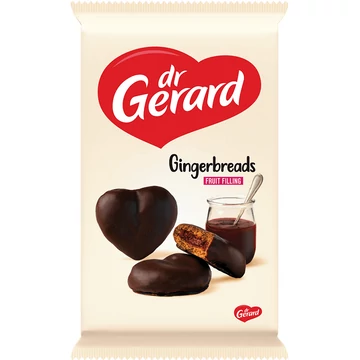 Dr. Gerard gyümölcsös mézespuszedli 175g