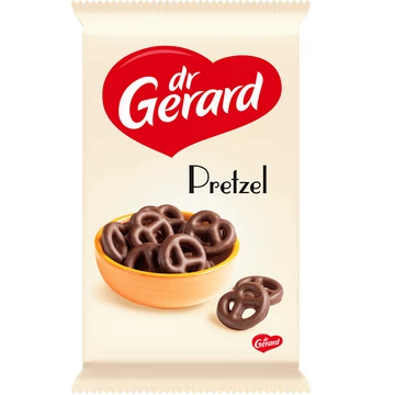 Dr. Gerard csokis perec 165g