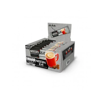 Nescsafé 2in1 kávéspecialitás 28x8g