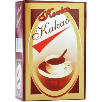 Kovics kakaópor 75g