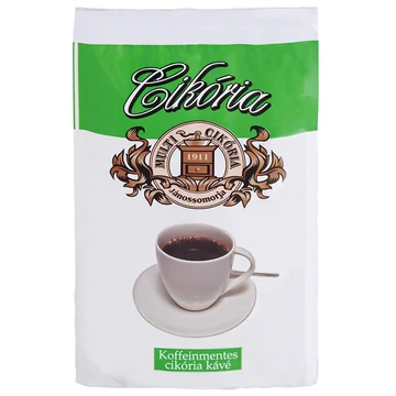 Koffeinmentes cikória kávé 200g