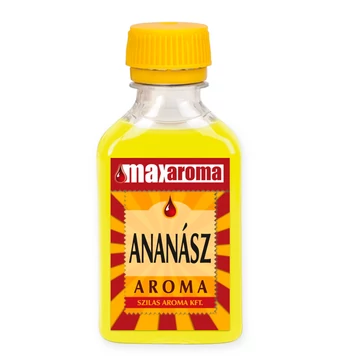 Szilas ananász aroma 30ml