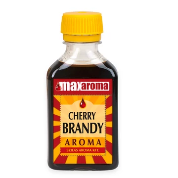 Szilas cherry-berandy aroma 30ml