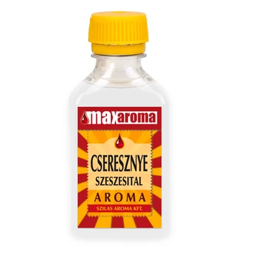 Szilas cseresznye szeszesital aroma 30ml
