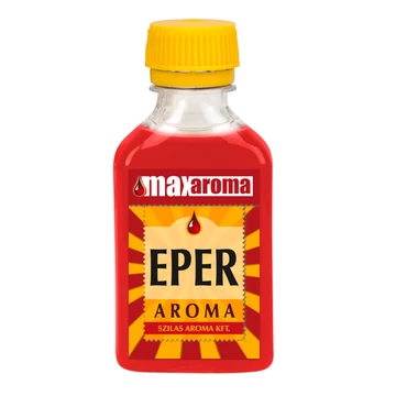 Szilas eper aroma 30ml