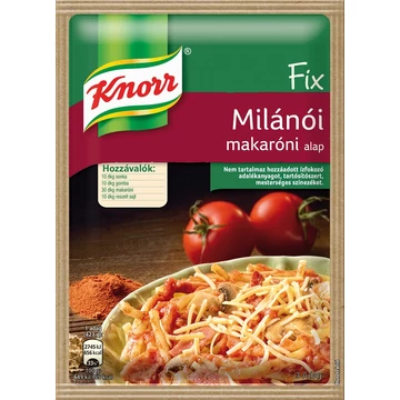 Knorr al.milánói 60g