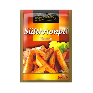 Lucullus Sültkrumpli fűszersó 30g