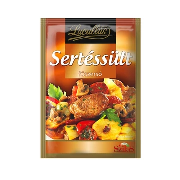 Lucullus sertéssült fűszersó 40g